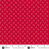 Americana  10187.R  **Half Yard**
