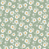 Daisy Days 83312.715 **Half Yard**