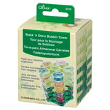 Bobbin Tower Stack N Store