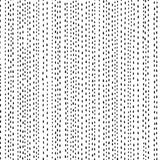 Century Black on White 9673.L  **Half Yard**