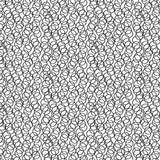 Century Black on White 9676.L  **Half Yard**
