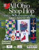All Ohio Shop Hop Magazine 2026