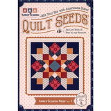 Quilt Seeds Americana Block 1