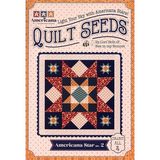 Quilt Seeds Americana Block 2
