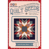 Quilt Seeds Americana Block 4