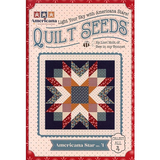 Quilt Seeds Americana Block 4