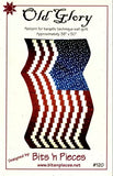 Old Glory Bargello