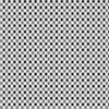 Fright Delight Plaid C13235.BLACK **Half Yard**