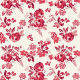 Heirloom Red C14340.CREAM