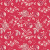 Heirloom Red C14341.RED  **Half Yard**