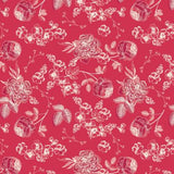 Heirloom Red C14341.RED  **Half Yard**