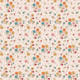 Autumn C14650.LATTE **Half Yard**