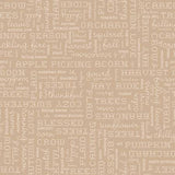 Autumn Fat Quarter Bundle