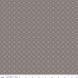 Home Town Holiday C14908.MILKCAN  ** Half Yard**
