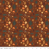 Pumpkin Spice Fat Quarter Bundle