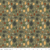 Pumpkin Spice Fat Quarter Bundle