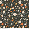 Pumpkin Spice C14992.SHRUBS **Half Yard**