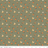 Pumpkin Spice Fat Quarter Bundle