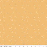 Pumpkin Spice C14994.GOLD **Half Yard**