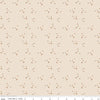 Pumpkin Spice Fat Quarter Bundle