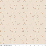 Pumpkin Spice Fat Quarter Bundle