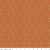 Pumpkin Spice Fat Quarter Bundle