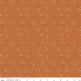 Pumpkin Spice Fat Quarter Bundle