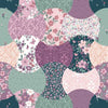 Buds & Butterflies C15357.MULTI