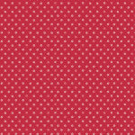 Piece & Plenty C15889.BERRY **Half Yard**