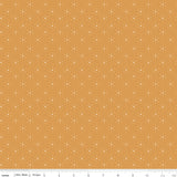 Americana C16086.CIDER **Half Yard**