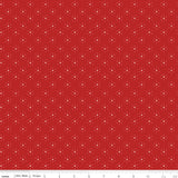 Americana C16086.SCHOOL **Half Yard**
