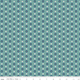 Americana C16088.RAINDROP **Half Yard**