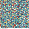Americana C16090.RAINDROP **Half Yard**