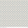 Americana C16091.LATTE **Half Yard**