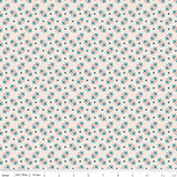 Americana C16091.LATTE **Half Yard**