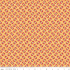 Americana C16091.MARIGOLD **Half Yard**