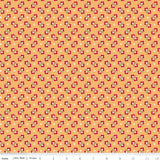 Americana C16091.MARIGOLD **Half Yard**