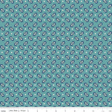 Americana C16091.RAINDROP **Half Yard**