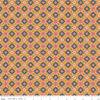 Americana C16092.CIDER **Half Yard**