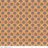Americana C16092.CIDER **Half Yard**