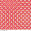 Americana C16092.TEAROSE **Half Yard**