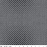 Blackout C16240.GRAY **Half Yard**