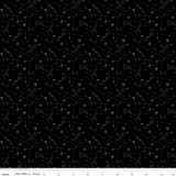 Blackout C16241.BLACK **Half Yard**