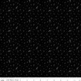 Blackout C16242.BLACK **Half Yard**