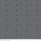 Blackout C16242.GRAY **Half Yard**