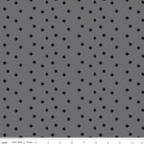 Blackout C16243.GRAY **Half Yard**