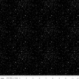 Blackout C16244.BLACK **Half Yard**