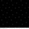 Blackout C16245.BLACK **Half Yard**