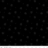 Blackout C16245.BLACK **Half Yard**