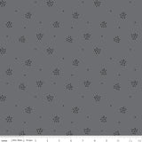 Blackout C16245.GRAY **Half Yard**